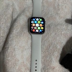 Apple Watch series 5